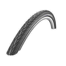 Schwalbe Cruiser K-guard Twinskin Sbc 22´´ Tyre Svart 22´´ / 47