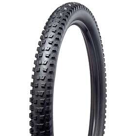 Specialized Butcher Grid Gravity 2bliss Ready T9 27,5´´ Foldable Mtb Tyre Svart 27,5´´ / 2,30