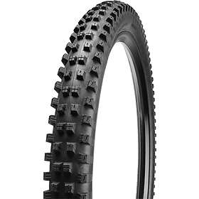 Specialized Hillbilly Grid Gravity 27,5´´ Tubeless Mtb Tyre Svart 27,5´´ / 2,40