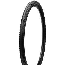 Specialized Pathfinder Pro Rigid Gravel Tyre Svart 700 / 47