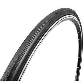 Vittoria Corsa Evo Tech Tubular Road Tyre Svart 700 / 23