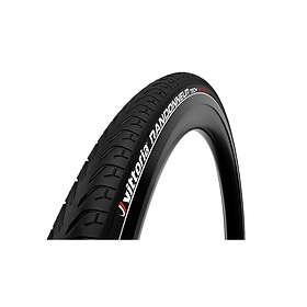 Vittoria City Randonneur Rigid Mtb Tyre Svart 26´´ / 1,50