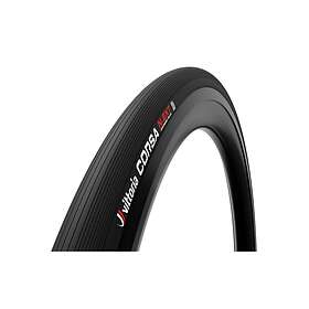 Vittoria Corsa N.ext Road Tyre Svart 700 / 34