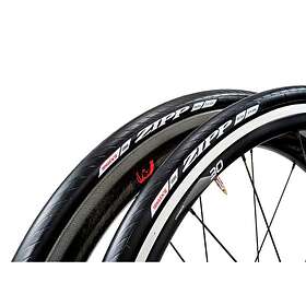 Zipp Tangente Course Prb Road Tyre Svart 700C / 28