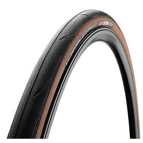 Vredestein Superpasso Tubeless Road Tyre Guld 700C / 28