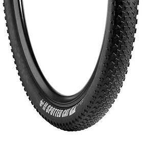 Vredestein Tlr Spotted Cat 29´´ Tubeless Mtb Tyre Svart 29´´ / 2.00