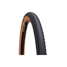 WTB Byway Plus Tcs 650b Tubeless Gravel Tyre Brun,Svart 27,5´´ / 47