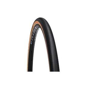 WTB Expanse Tcs Tubeless Road Tyre Brun,Svart 700C / 32