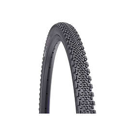 WTB Raddler Tcs Light Fast Rolling Sg2 700 Tubeless Foldable Gravel Tyre Svart 7