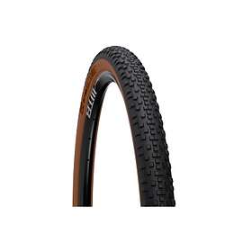 WTB Resolute Tcs Light Fast Rolling 700 Tubeless Gravel Tyre Brun,Svart 700C / 4