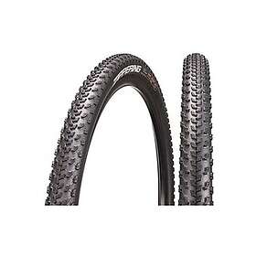 Chaoyang Zippering Tlr 29´´ Tubeless Mtb Tyre Svart 29´´ / 2,20