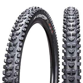 Chaoyang Gladiator Dh 27,5 ´´ Mtb Tyre Svart 27,5´´ / 2,35