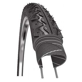 Hartex Arrow+ 26´´ Tyre Svart 26´´ / 1,95