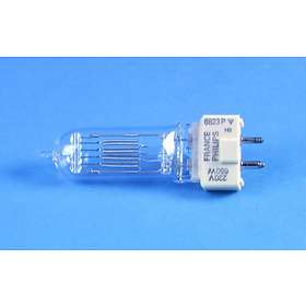 Philips Halogen High Voltage SE 14500lm 3050K GY9.5 650W