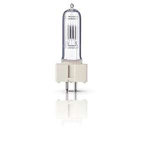 Philips Halogen High Voltage SE 27600lm 3000K GX9.5 1200W
