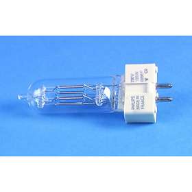 Philips Halogen High Voltage SE 21000lm 3050K GX9.5 1000W