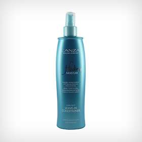 LANZA Healing Moisture Leave-in Conditioner 250ml