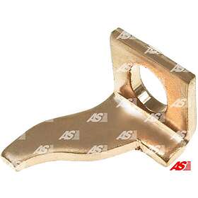 Reparationssats, startmotor AS-PL SP6013