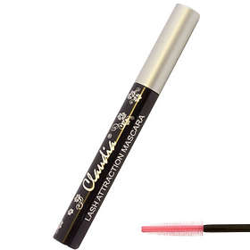 Claudia Lash Attraction Mascara