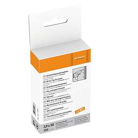 Fermacell Screws 30mm 250 Box