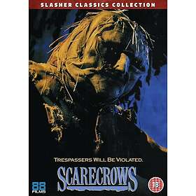 Scarecrows (Import)