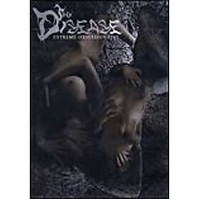 THY DISEASE Extreme Obsession Live