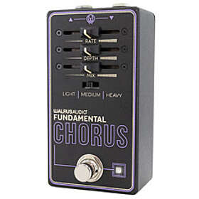 Walrus Audio Fundamental Series Chorus