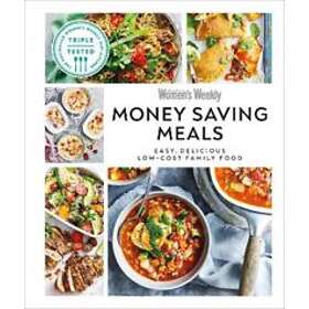 Australian Women's Weekly Money-saving Meals