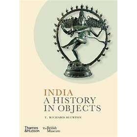 India: A History in Objects (British Museum)
