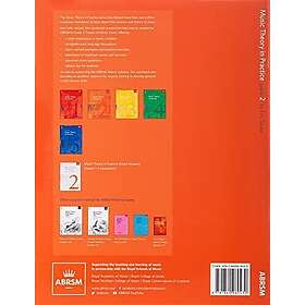 Music Theory in Practice, Grade 2