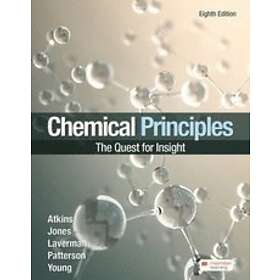 Chemical Principles (International Edition)