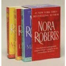 Nora Roberts Circle Trilogy Box Set