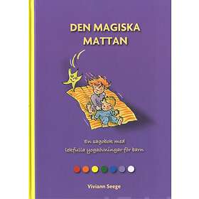 Den magiska mattan