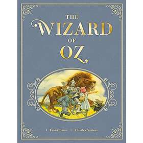 The Wizard of Oz : The Collectible Leather Edition