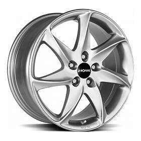 Titanium RONAL R51 DECOR 7,0x16 5/108,00 ET35 B76.0