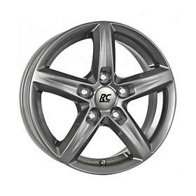 Titan RCDesign RC24 metallic 7.0x16 5/114.30 ET45 B72.6