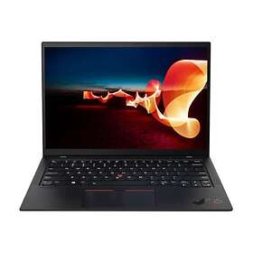 Bedste pris på Lenovo ThinkPad X1 G9 20XW002EMX 14" i5-1135G7 (Gen 11) 16GB RAM 256GB SSD - Prisjagt