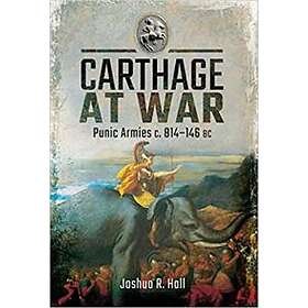 Carthage at War