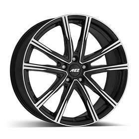 AEZ Montreal dark 7,5x18 5/108,00 ET45 B63.4