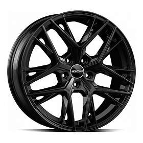 GMP Lunica Full 7.5x19 5/114.30 ET45 B73.1