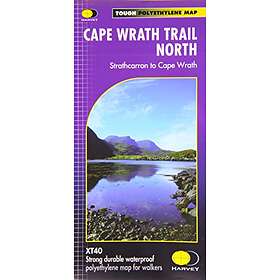 Cape Wrath Trail North