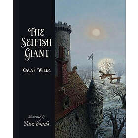 Selfish Giant by Oscar Wilde