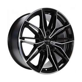 GMP Specter black diamond 9,5x20 5/112,00 ET40 B66.6
