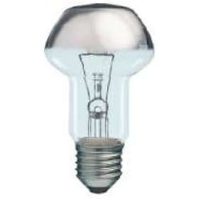 Philips Reflector Crown Mirror 530lm E27 60W (Kan dimmes)