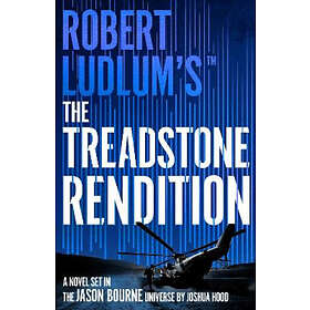 Robert Ludlum's(TM) The Treadstone Rendition