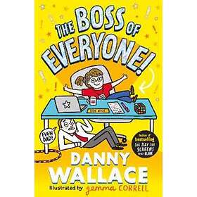 The Boss of Everyone