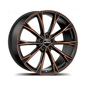 GMP Totale Luci di Portofino 8,5x20 5/110,00 ET29 B65.1