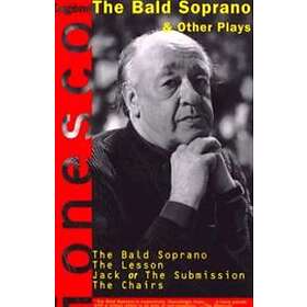 'The Bald Soprano', and Other Plays