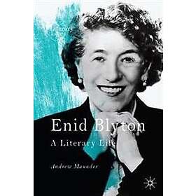 Enid Blyton