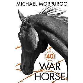 War Horse 40th Anniversary Edition